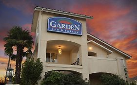 Garden Inn And Suites Fresno